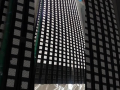 keramische Flaschenzugverzögerung