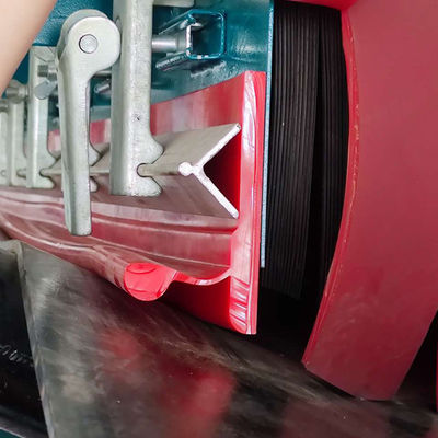 Polyurethan-Siegel-Skirtenbrett