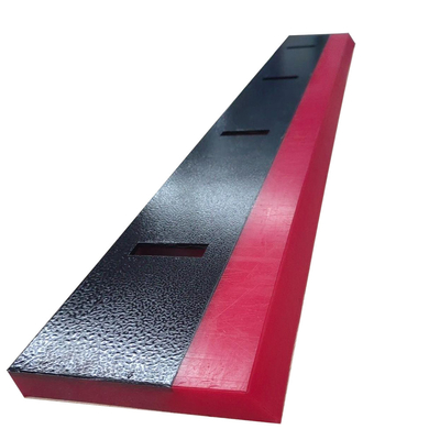 Kanoe-Liner Polyurethan-Liner-Hard-Scotting-Board mit Stahlunterlage