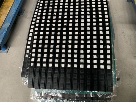 12 mm 15 mm Fördertrommel Schleife Keramik Verzögerung