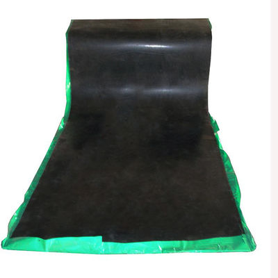 Diamant Gummiförderer-Flaschenzug-Verzögerung