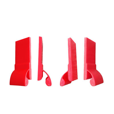 Polyurethan-Siegel-Skirtenbrett