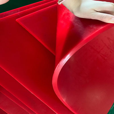 Polyurethan-Siegel-Skirtenbrett