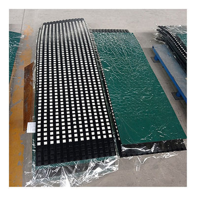 12 mm 15 mm Fördertrommel Schleife Keramik Verzögerung