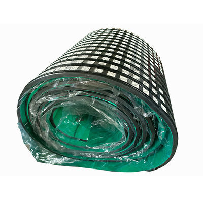 12 mm 15 mm Fördertrommel Schleife Keramik Verzögerung