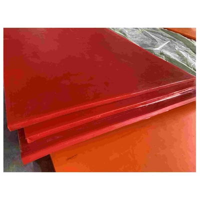 Abnutzung und haltbares Polyurethan-Futter-Blatt Polyurethan-Produkt Duro-90a 85a