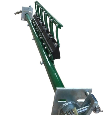 Hartmetall-Abstreifer-Schaber h schreiben Gummi-2400mm