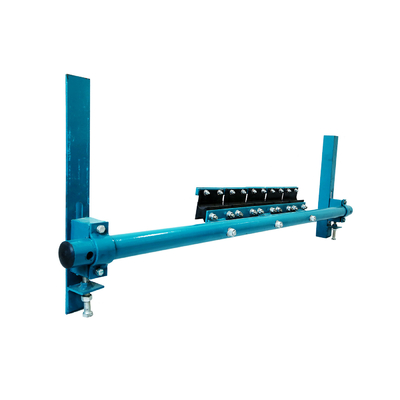 Kautschuk- und Legierungsgürtelreiniger Schaber Wolframkarbid 2400mm