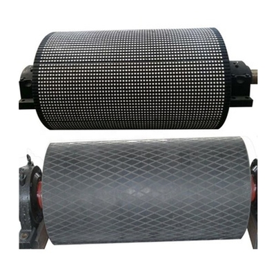 12mm/15mm/20mm keramische Verzögerung mit hohem Abnutzungs-Widerstand