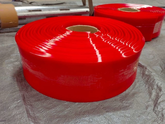 15 mm Dicke Gummi-Skirting-Board Schützen Förderschleife oder Gürtel Soft Liner