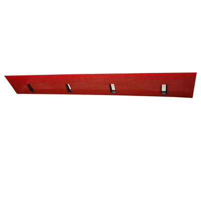 Kanoe-Liner Polyurethan-Liner-Hard-Scotting-Board mit Stahlunterlage