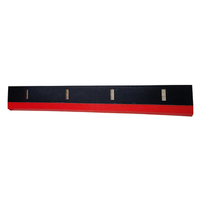 Kanoe-Liner Polyurethan-Liner-Hard-Scotting-Board mit Stahlunterlage