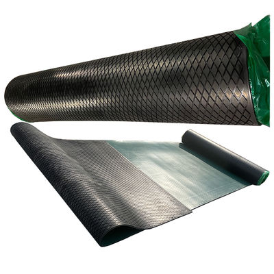 Hochverschleißfeste keramische Direct-Bond-Riemenscheibenbeschichtung