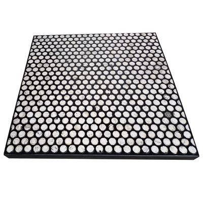 Rechteck-Keramikverkleidung für höhere Leistung und Langlebigkeit